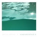 [album cover art] Sleeplaboratory2.0 (VA)