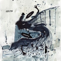 [album cover art] Sleepy Town Manufacture – Hello and Goodbye