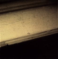 [album cover art] Sleepy Town Manufacture & Unit 21 – No Traces