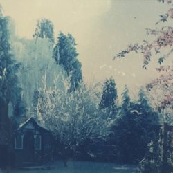 [album cover art] Slow Clinic – Discarded Things Once Loved