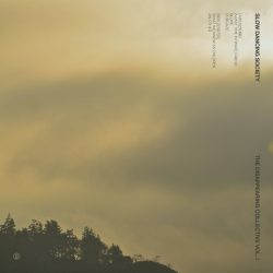 [album cover art] Slow Dancing Society – The Disappearing Collective Vol. I