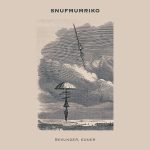 [album cover art] Snufmumriko – Sekunder, eoner