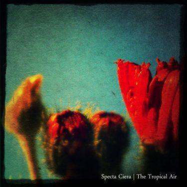 [album cover art] Specta Ciera – The Tropical Air