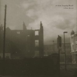 [album cover art] Spheruleus, Pleq & Various – A Silent Swaying Breath
