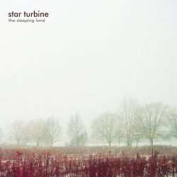 [album cover art] Star Turbine – The Sleeping Land