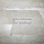 [album cover art] Sven Laux and Daniela Orvin – The Writings
