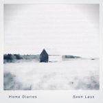 [album cover art] Sven Laux – Home Diaries 025