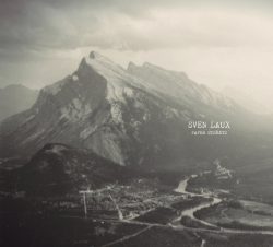 [album cover art] Sven Laux – Paper Streets