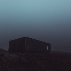 [album cover art] SVLBRD – Somber