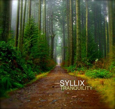 [album cover art] Syllix – Tranquility