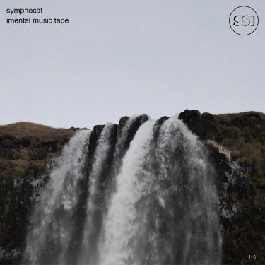 [album cover art] Symphocat – Imental Music Tape