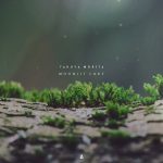 [album cover art] Takuya Morita – Moonlit Lake