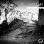 [album cover art] The Ambient Files, Part 2 (VA)