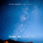 [album cover art] The Eternal Twilight & The Sound of Rescue – Under the Starlit Sky