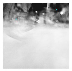 [album cover art] The Restless Fields – The Restless Fields
