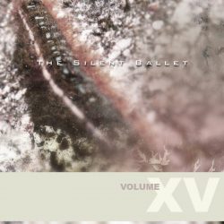 [album cover art] The Silent Ballet Volume 15 (VA)