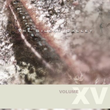[album cover art] The Silent Ballet Volume 15 (VA)