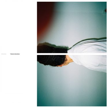 [album cover art] Tobias Karlehag – Process
