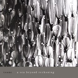 [album cover art] tsone – a sea beyond reckoning