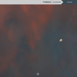 [album cover art] Tyresta – Fallen Moon