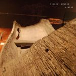 [album cover art] Vincent Kühner – Hiatus