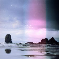 [album cover art] Warmth – Essay