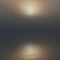 [album cover art] Warmth – Pale Sun
