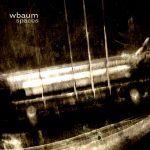 [album cover art] Wbaum – Spaces