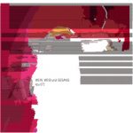 [album cover art] Wein, Weib und Gesang (VA)