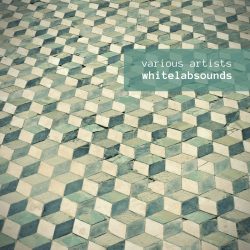 [album cover art] Whitelabsounds (VA)