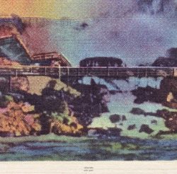 [album cover art] Willamette – Echo Park