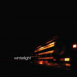 [album cover art] Winterlight – Hope Dies Last
