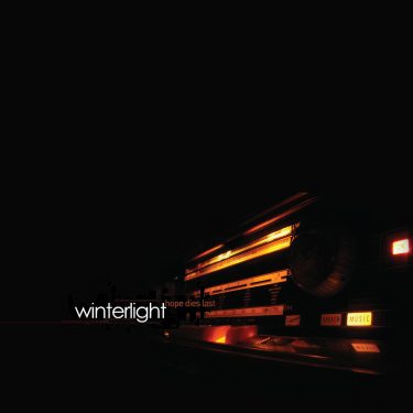 [album cover art] Winterlight – Hope Dies Last