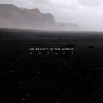 [album cover art] wøunds – No Beauty In The World