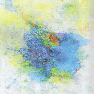 [album cover art] Yasei – Iriomote