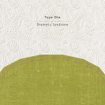 [album cover art] Yuya Ota – Dramatic Syndrome