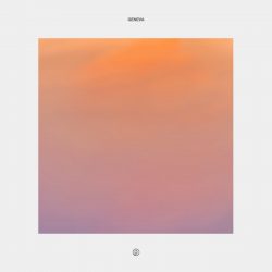 [album cover art] zakè – Geneva