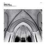 [album cover art] zakè, Marc Ertel, James Bernard, From Overseas – Live at the Gothic Chapel