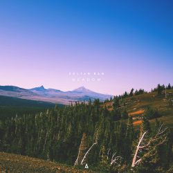 [album cover art] Zoltan Ban – Meadow
