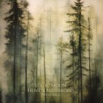 [album cover art] Logic Moon & Henrik Meierkord – Ewiger Wald