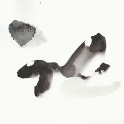 [album cover art] North Atlantic Drift – Departures, Vol. 2