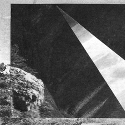 [album cover art] Rest You Sleeping Giant – Spirits
