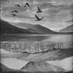 [album cover art] Adrian Lane – Vignettes