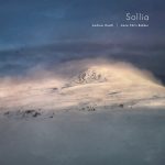 [album cover art] Andrew Heath & Anne Chris Bakker – Sollia