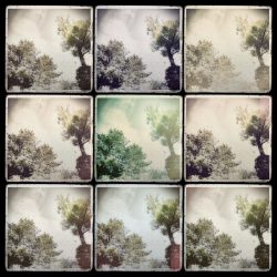 [album cover art] Chihei Hatakeyama + Asuna – Scale Compositions