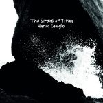 [album cover art] Enrico Coniglio – The Sirens of Titan