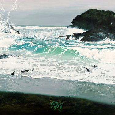 [album cover art] Eternell – Mira