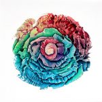 [album cover art] Eternell – Self (Flower of Life Edition)