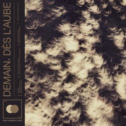 [album cover art] From Overseas & zakè – Demain, d​è​s l​’​aube