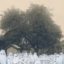 [album cover art] Gurun Gurun – Atarashii hi EP